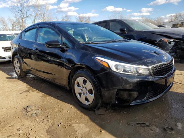 2017 KIA FORTE LX - 3KPFK4A72HE050442