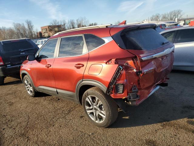 2023 KIA SELTOS S KNDEUCAA6P7461420