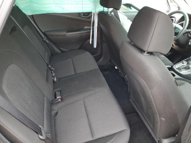 2023 HYUNDAI KONA SEL KM8K6CAB9PU997006
