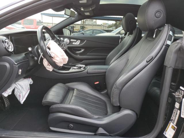 2018 MERCEDES-BENZ E 400 - WDD1J6FB7JF023342