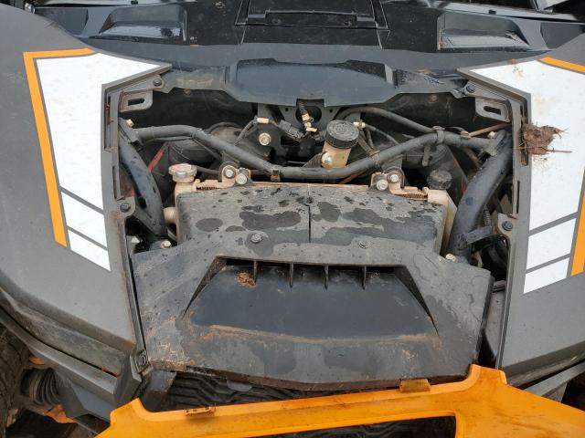 2023 KAWASAKI KRT1000 A - JKARTCA14PB500937
