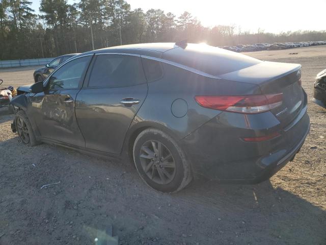 5XXGT4L39LG431698 Kia Optima LX 2