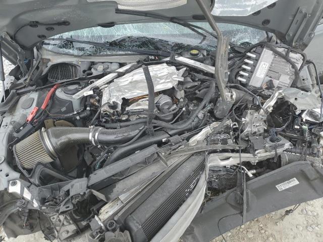 2019 AUDI S4 PRESTIG - WAUC4AF42KA108809