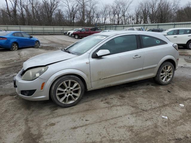 2008 Saturn Astra XR