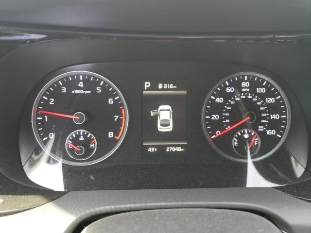 2021 Kia K5 Gt Line VIN: 5XXG64J24MG073123 Lot: 42625074