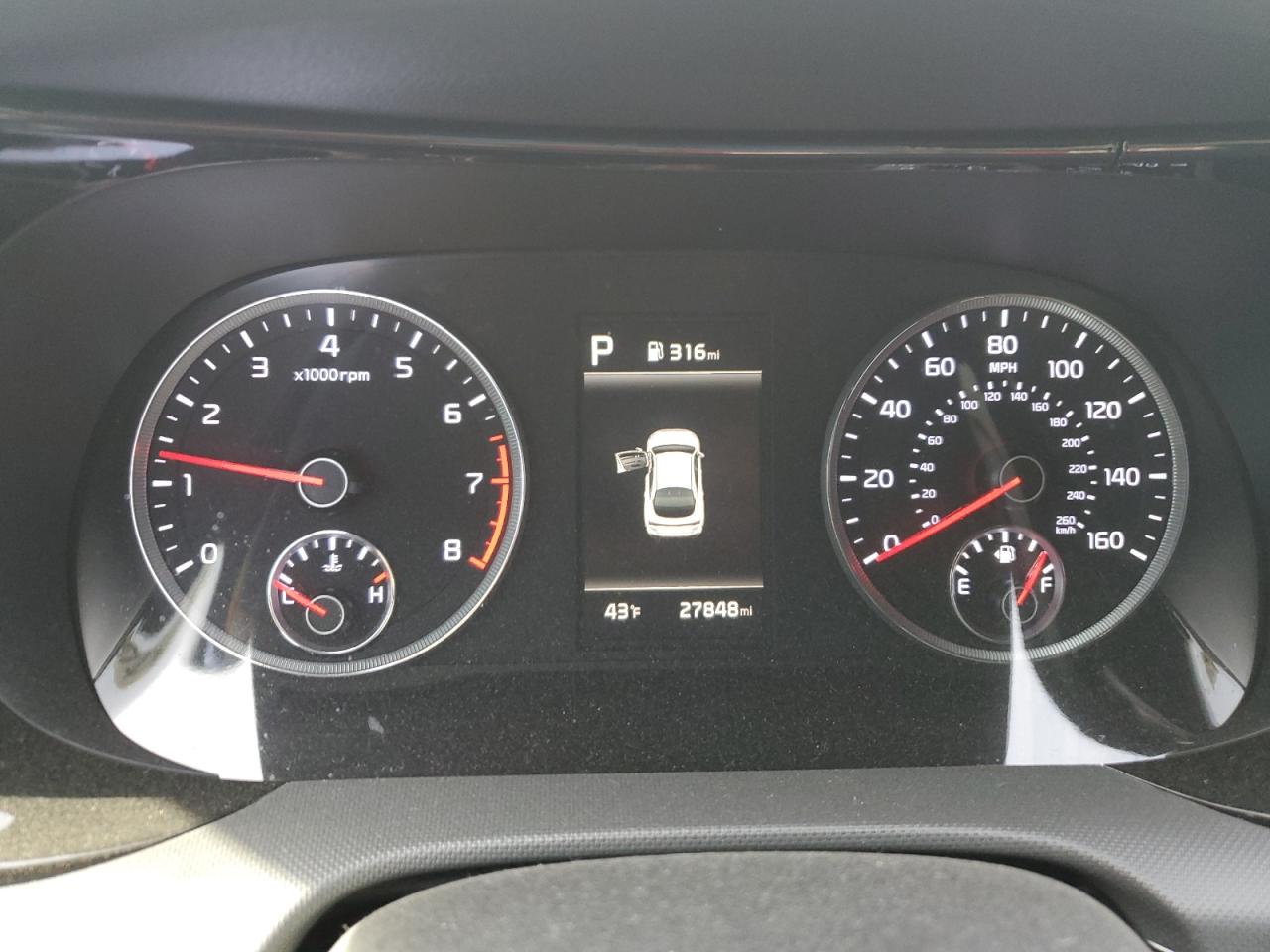5xxg64j24mg073123 5XXG64J24MG073123 2021 Kia K5 Gt Line