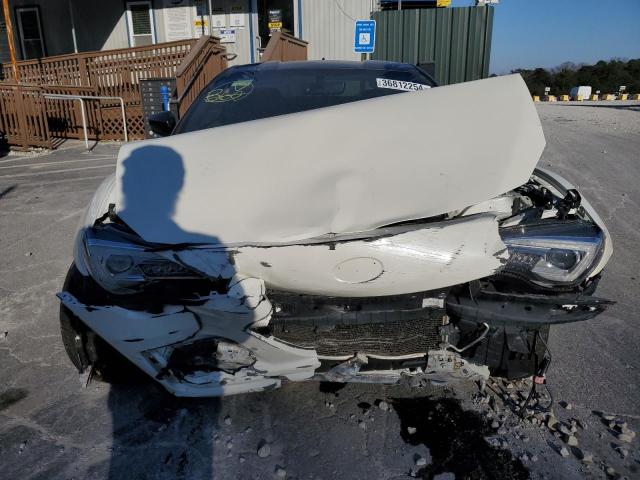 2018 Subaru Brz 2.0 Ts VIN: JF1ZCAD15J9600636 Lot: 36812254