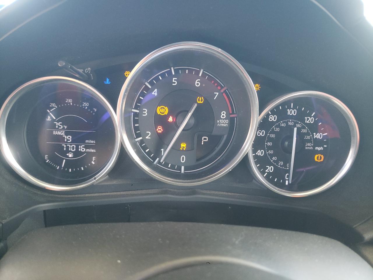 JM1NDAB70G0106419 2016 Mazda Mx-5 Miata Sport