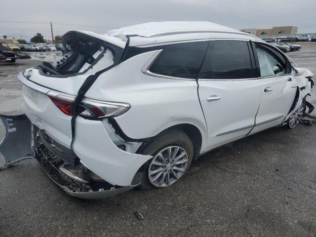 Image 3 of 2022 Buick Enclave salvage vehicle - Lot #41496964 at Copart