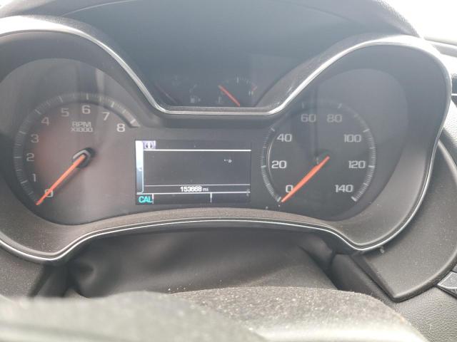 2015 CHEVROLET IMPALA LTZ 2G1165S38F9282211