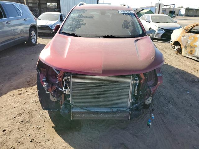 2018 CHEVROLET EQUINOX LT 2GNAXJEV9J6236382