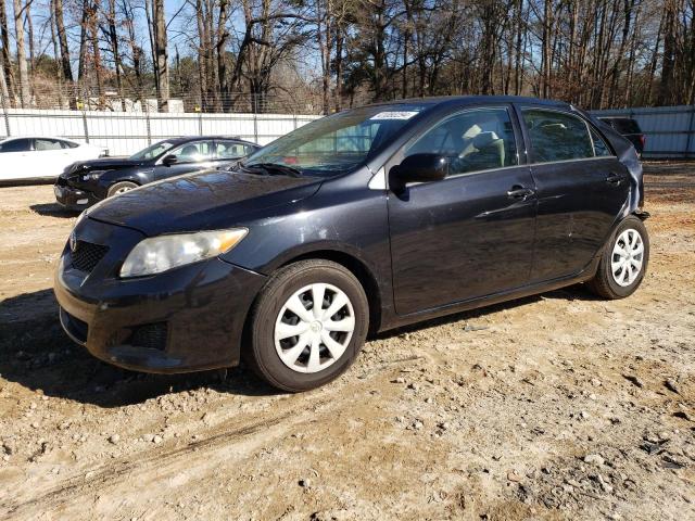 2010 Toyota Corolla Base VIN: 2T1BU4EE7AC510426 Lot: 41080294