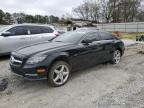 2012 MERCEDES-BENZ CLS 550 4MATIC