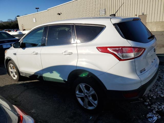 Vin: 1fmcu0gx1dua73862, lot: 41046284, ford escape se 20132
