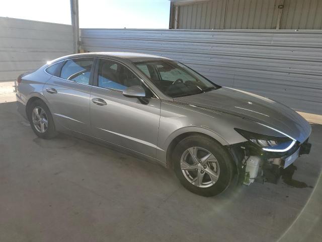 Vin: 5npeg4ja2mh124814, lot: 44013714, hyundai sonata se 20214