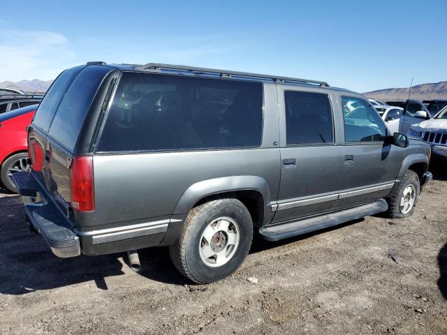 1999 Chevrolet Suburban K1500 VIN: 3GNFK16R7XG187718 Lot: 42158554