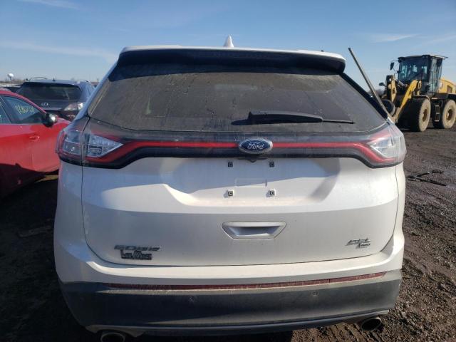 2FMPK4J86HBB84936 2017 FORD EDGE, photo no. 6