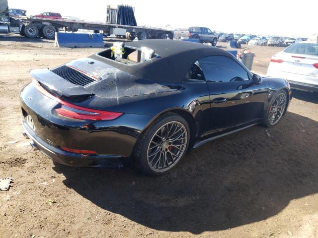 VIN WP0CB2A9XHS154652 2017 Porsche 911, Carrera S no.3