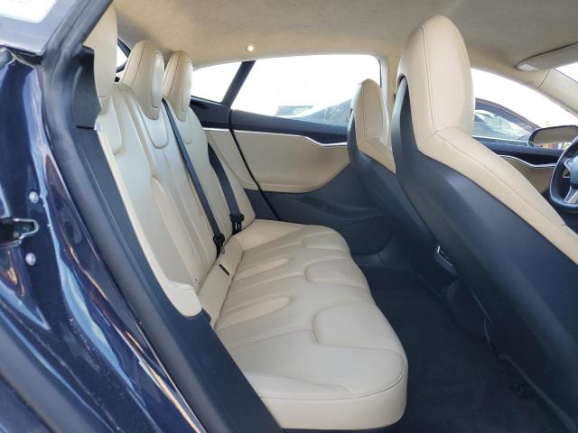 2015 TESLA MODEL S 70 5YJSA1S27FF086881