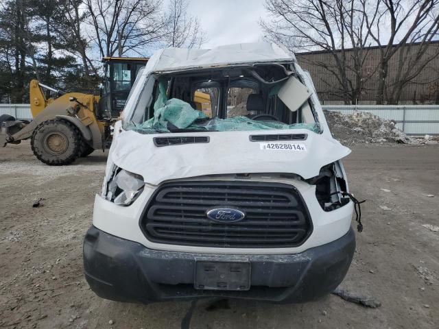 2019 FORD TRANSIT T- 1FTYE2CM8KKA74952