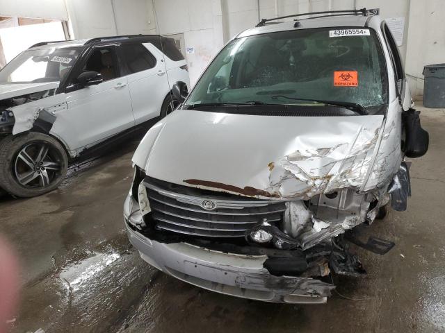 2005 Chrysler Town & Country Touring VIN: 2C4GP54L95R511764 Lot: 43965554