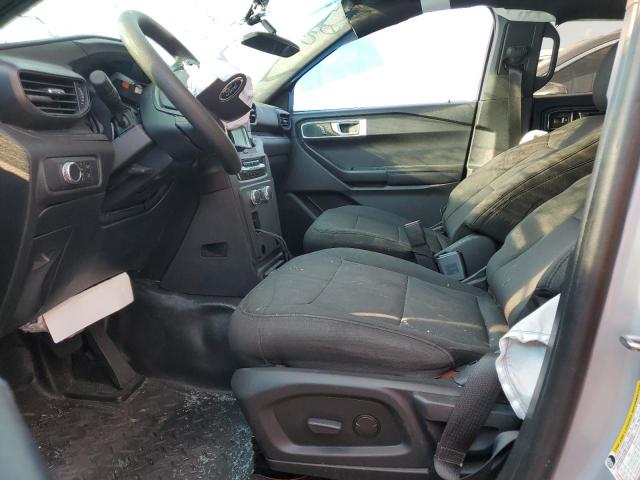 2022 FORD EXPLORER P 1FM5K8AB7NGA40648  68968254