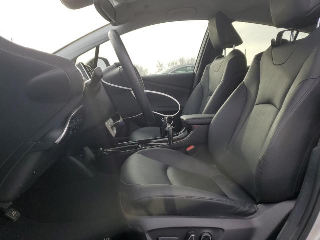 2017 TOYOTA PRIUS JTDKARFUXH3541331
