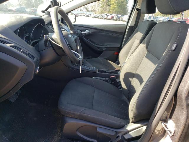 2016 FORD FOCUS SE 1FADP3K27GL213622