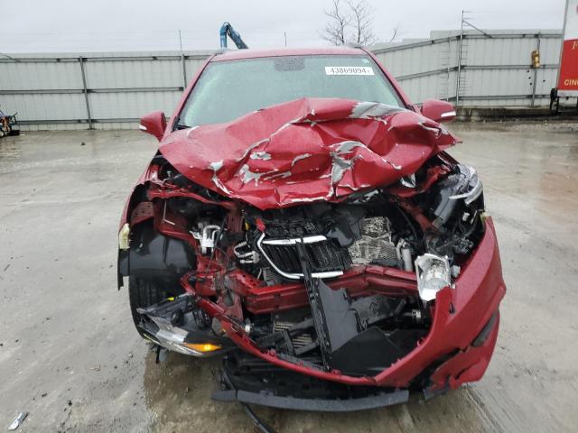 2018 BUICK ENCORE PRE - KL4CJASBXJB571381