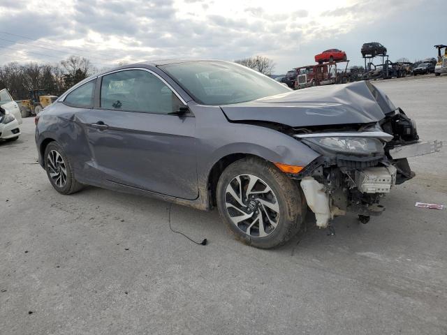 2018 Honda Civic - Image 4