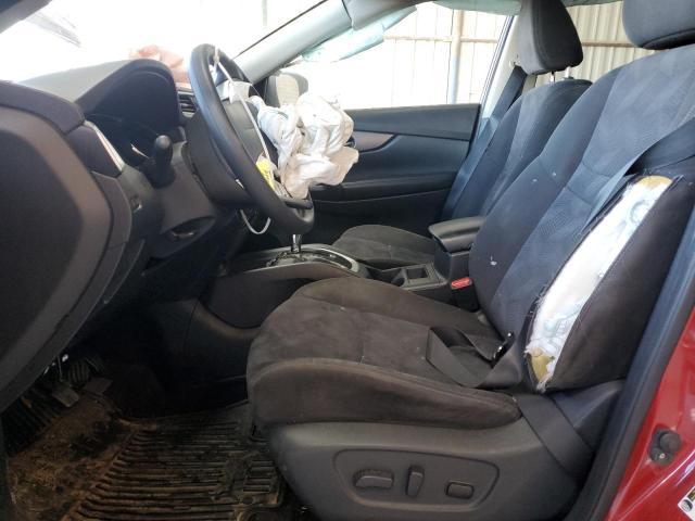 2015 NISSAN ROGUE S - KNMAT2MT4FP545467
