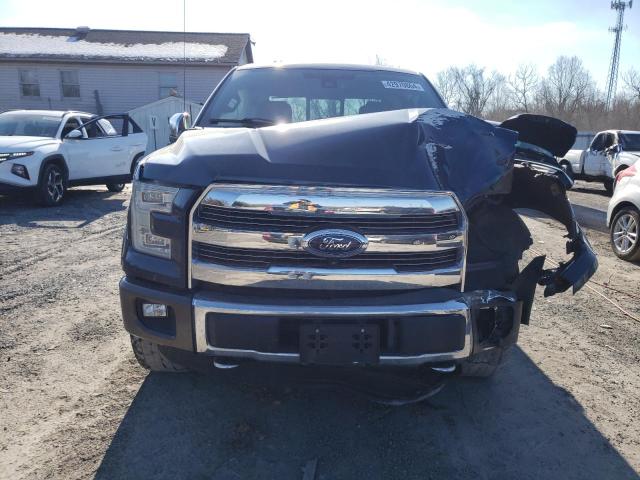 2016 FORD F150 SUPER 1FTEW1EG7GFA70022