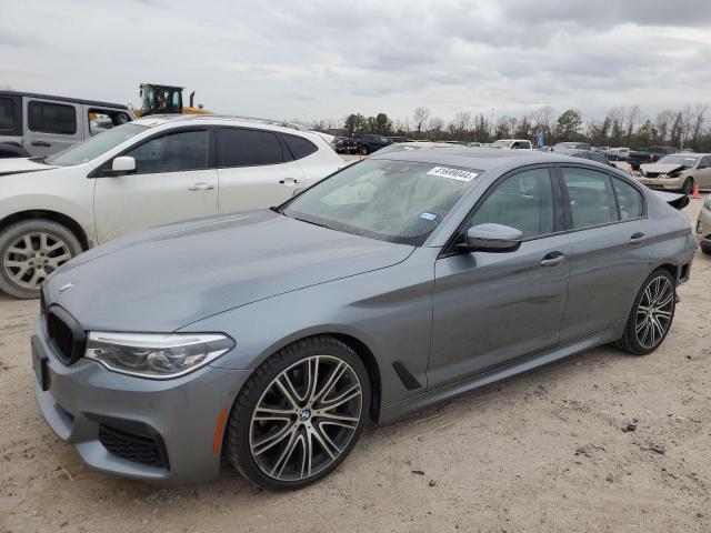 2019 BMW 540 I - WBAJE5C51KWW19410