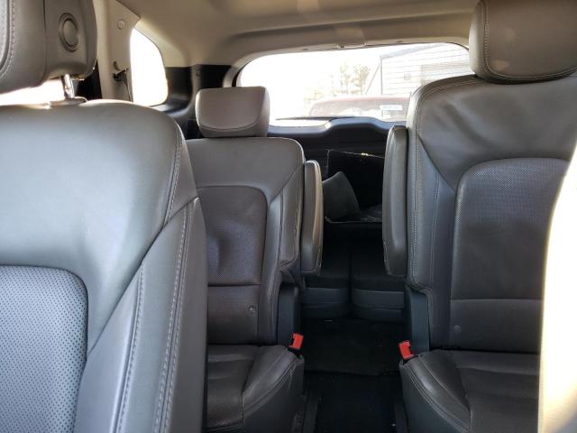 2017 HYUNDAI SANTA FE S - KM8SR4HF3HU194988