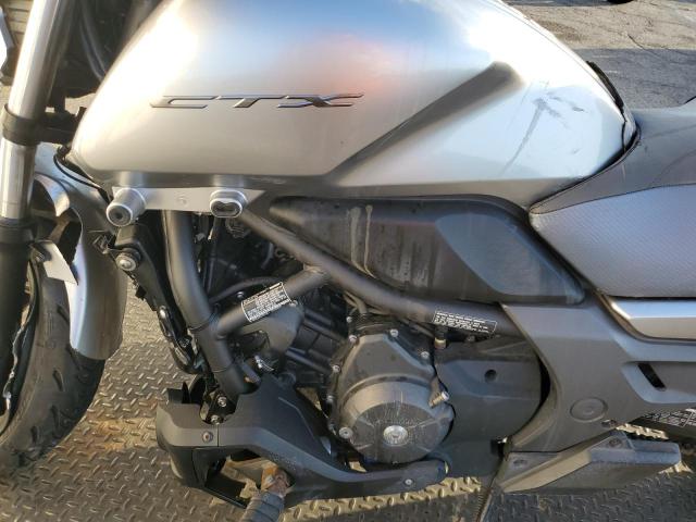 2015 HONDA CTX700 ND JH2RC6853FK100115
