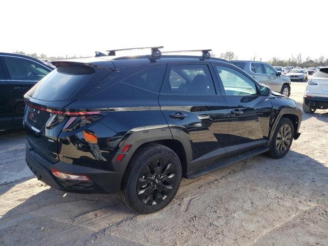 2023 HYUNDAI TUCSON N L KM8JFCAE1PU228473