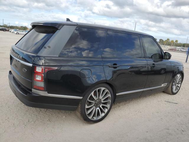 SALGS3EF2GA249968 | 2016 Land Rover range rover supercharged