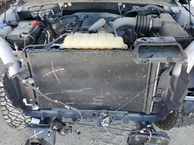 2019 FORD F150 SUPER - 1FTEW1E56KFC92431