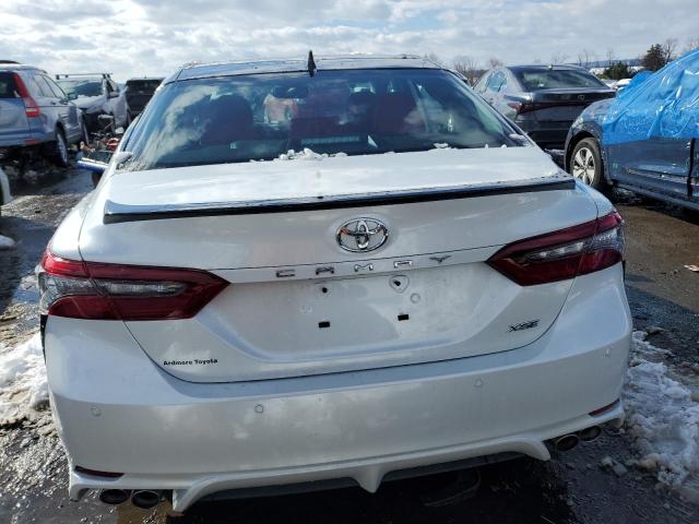 VIN 4T1KZ1AK5RU092051 2024 Toyota Camry, Trd no.6