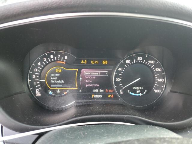 2017 LINCOLN MKC PREMIE 5LMCJ1C99HUL69267