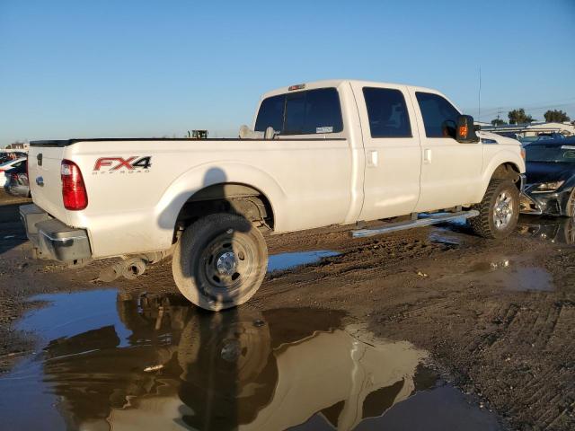 2016 FORD F350 SUPER - 1FT8W3BT7GEA71770