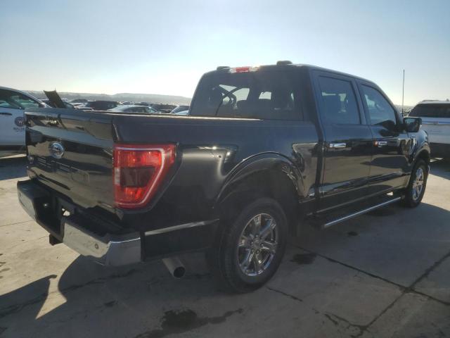 2021 Ford F150 Supercrew VIN: 1FTEW1C56MFA37915 Lot: 41804514