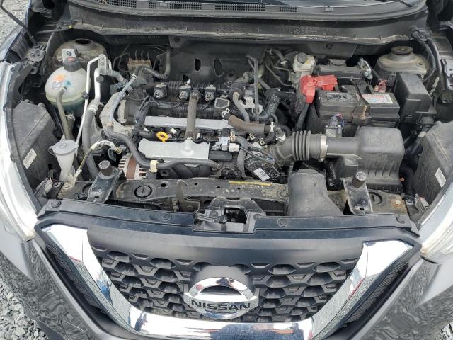 2020 NISSAN KICKS SV - 3N1CP5CV5LL567280