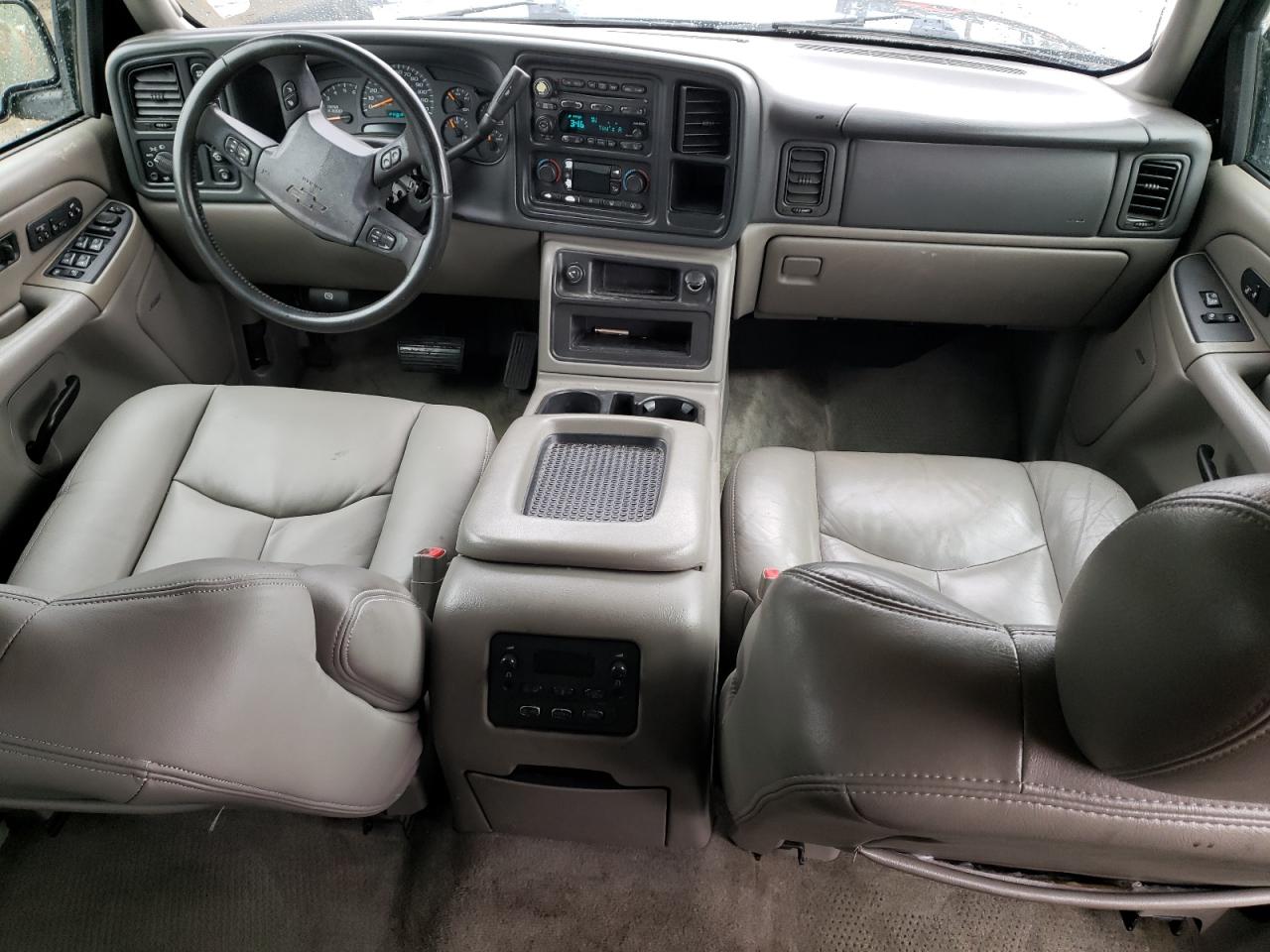 1GNEK13T14R186765 2004 Chevrolet Tahoe K1500 1GNEK13T14R186765 2004 Chevrolet Tahoe K1500