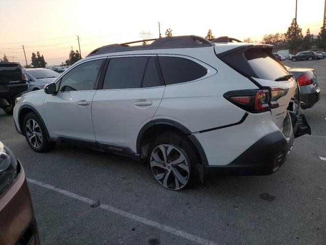 2021 SUBARU OUTBACK LI 4S4BTANC1M3175771
