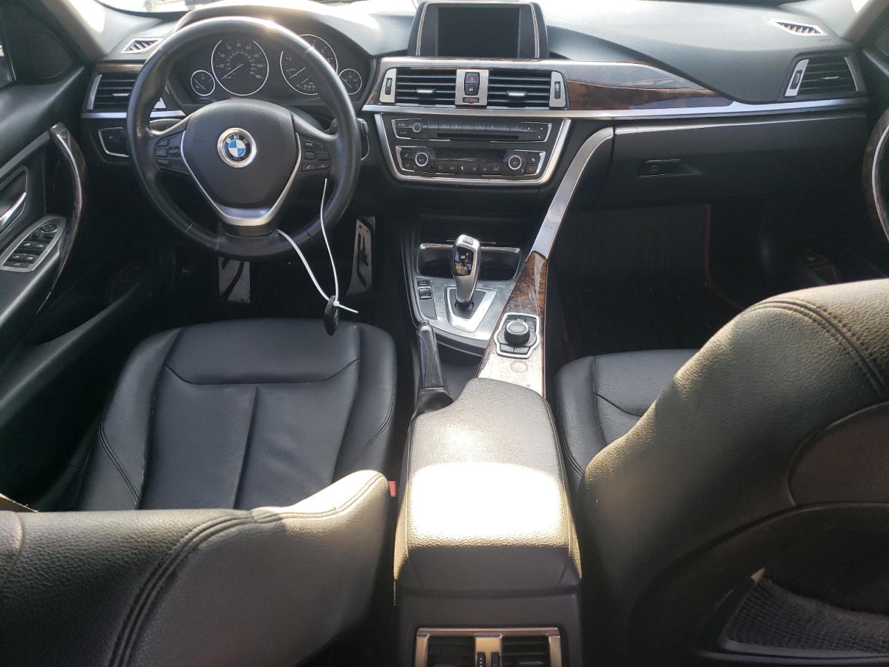 WBA3B5C59EP539952 2014 BMW 328 Xi Sulev