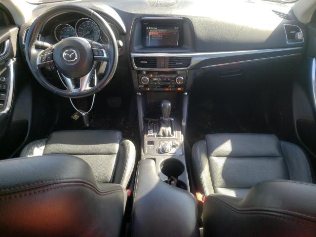 2016 MAZDA CX-5 GT - JM3KE4DY0G0846938