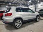 VOLKSWAGEN TIGUAN S photo