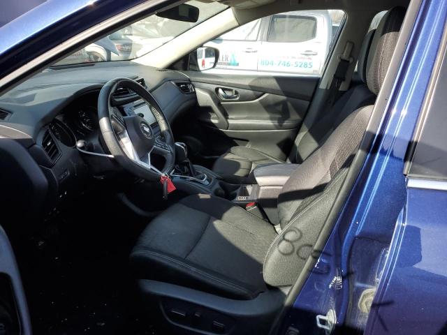 2018 NISSAN ROGUE S KNMAT2MVXJP545970