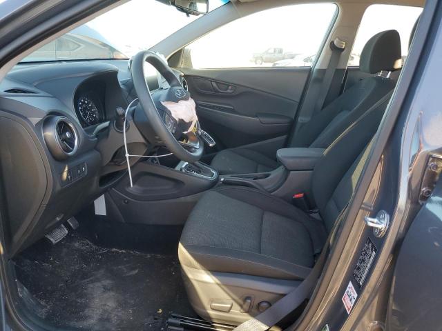 2023 HYUNDAI KONA SEL - KM8K6CABXPU059872